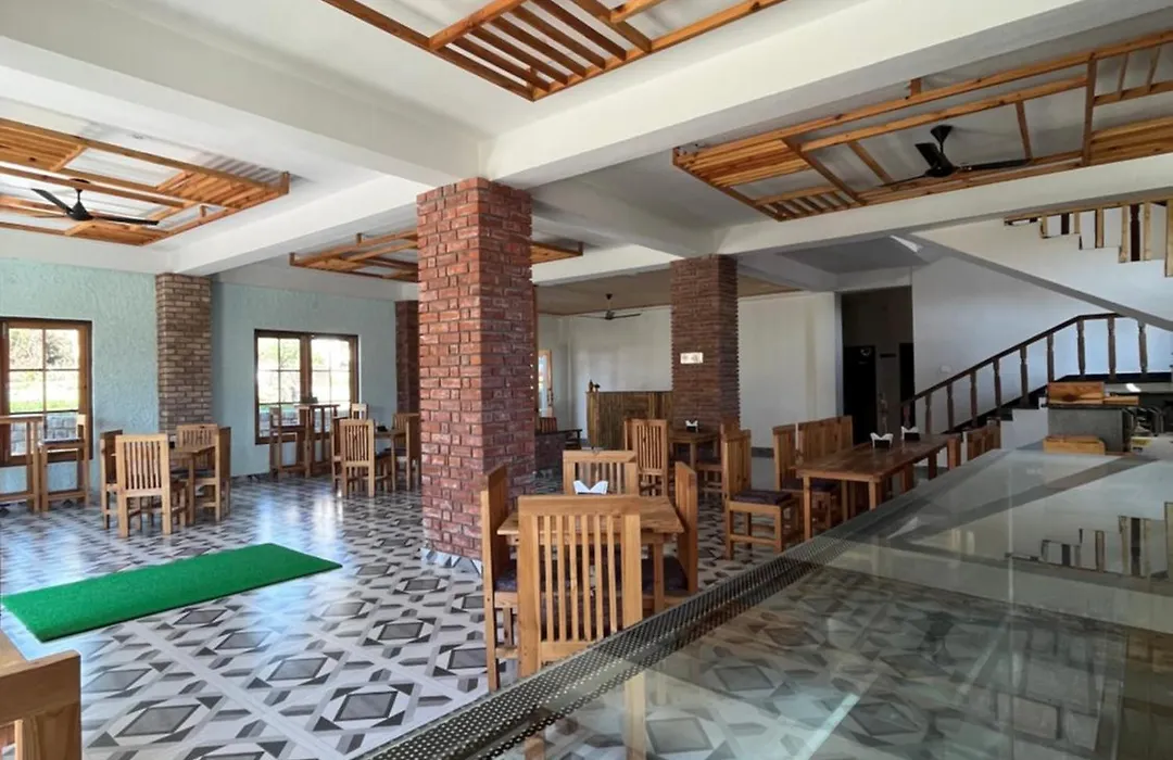 Hotel Paul Villa-1